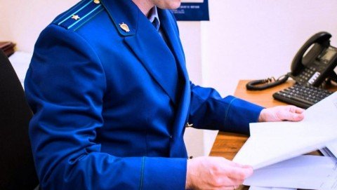 Прокуратура Питерского района вывила в администрации конфликт интересов
